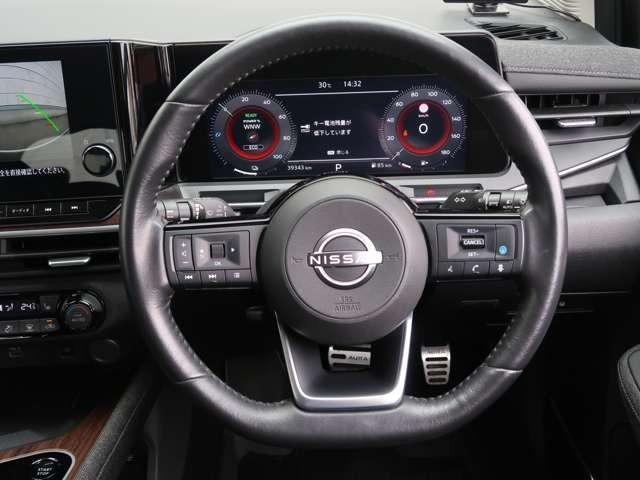 オーラ Ｇ　ＦＯＵＲ　レザーエディション　４ＷＤ　寒冷地仕様　ＡＣＣ　シートヒーター　フルセグ地デジナビ　３６０度カメラ　ＢＯＳＥサウンドスピーカー　エマージェンシーブレーキ　インテリジェントキー　プッシュスタート　アイドリングストップ（44枚目）