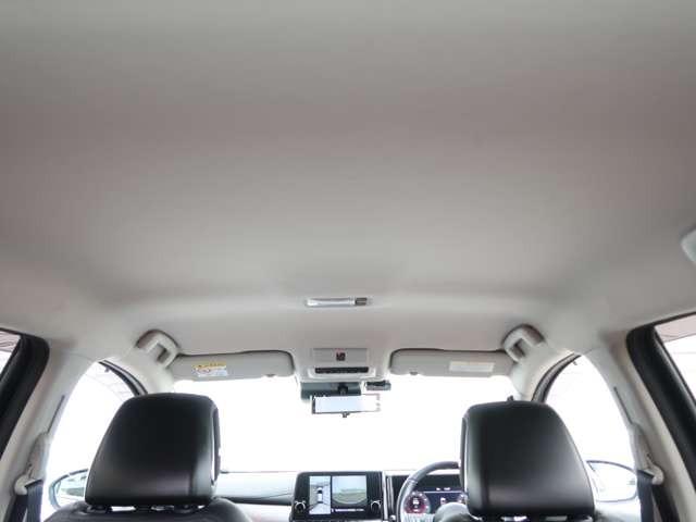 オーラ Ｇ　ＦＯＵＲ　レザーエディション　４ＷＤ　寒冷地仕様　ＡＣＣ　シートヒーター　フルセグ地デジナビ　３６０度カメラ　ＢＯＳＥサウンドスピーカー　エマージェンシーブレーキ　インテリジェントキー　プッシュスタート　アイドリングストップ（54枚目）