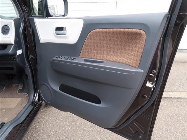 モコ X FOUR 4WD 寒冷地仕様 車検令和9年7月 カラーバックモニター プッシュスタート スマートキー アイドリングストップ シートヒーター 社外アルミホイール 純正CDオーディオ(30枚目)