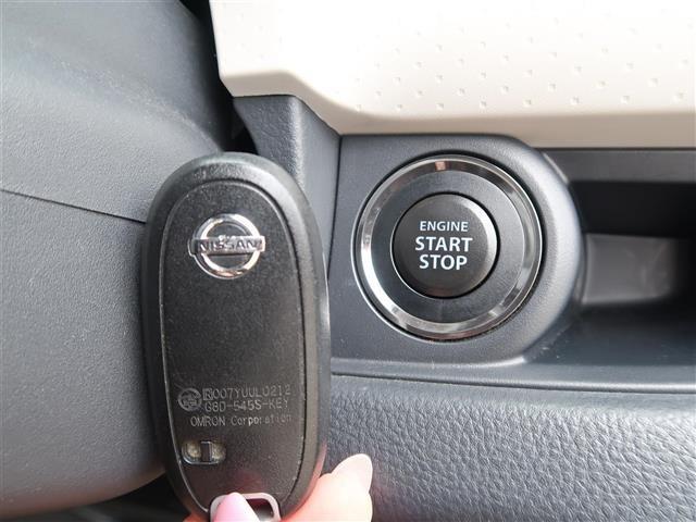 モコ X FOUR 4WD 寒冷地仕様 車検令和9年7月 カラーバックモニター プッシュスタート スマートキー アイドリングストップ シートヒーター 社外アルミホイール 純正CDオーディオ(41枚目)