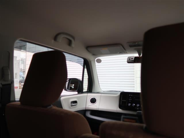 モコ X FOUR 4WD 寒冷地仕様 車検令和9年7月 カラーバックモニター プッシュスタート スマートキー アイドリングストップ シートヒーター 社外アルミホイール 純正CDオーディオ(53枚目)