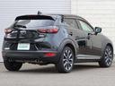 CX-3 XD プロアクティブ Sパッケージ ディーゼルターボ 4WD ACC ドライブレコーダー HUDシートヒータ ETC 360°(全方位)カメラ LEDヘッドライト アルミホイール アダプティブクルーズコントロール 中古車画像_2
