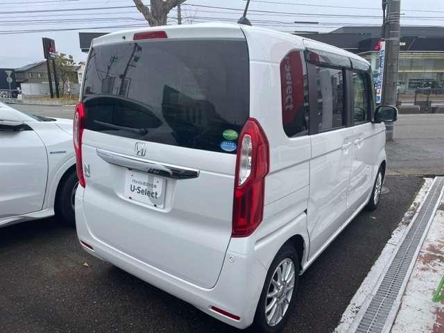 Gホンダセンシング ナビ/Bカメラ/ETC/禁煙車/ワンオーナー(2枚目)