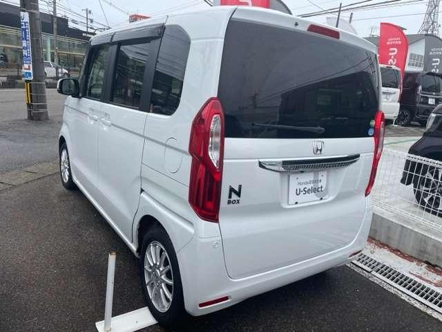 Gホンダセンシング ナビ/Bカメラ/ETC/禁煙車/ワンオーナー(18枚目)