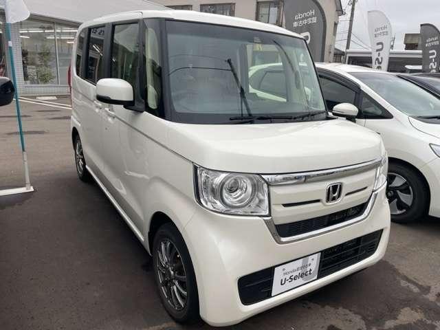 G・Lホンダセンシング 8インチナビ/Bカメラ/ETC/禁煙車(16枚目)