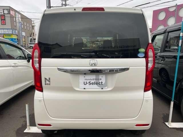 G・Lホンダセンシング 8インチナビ/Bカメラ/ETC/禁煙車(17枚目)