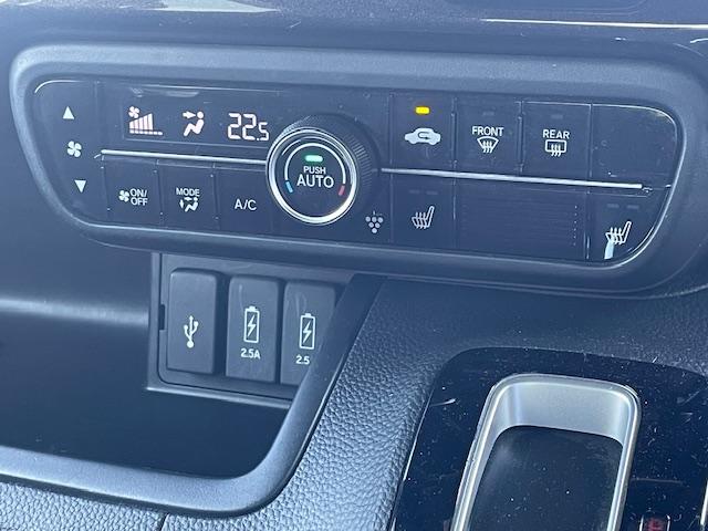 N-BOXカスタム G・Lホンダセンシング 8インチナビ/Bカメラ/ETC/ドラレコ(7枚目)