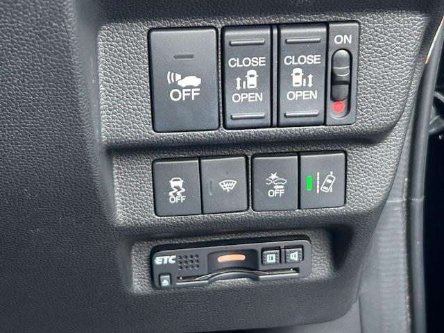 フリードハイブリッド ハイブリッド・EX ナビ/Bカメラ/ETC/ホンダセンシング(8枚目)