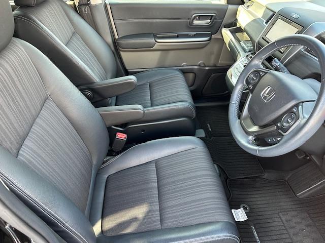 フリードハイブリッド ハイブリッド・EX ナビ/Bカメラ/ETC/ホンダセンシング(12枚目)