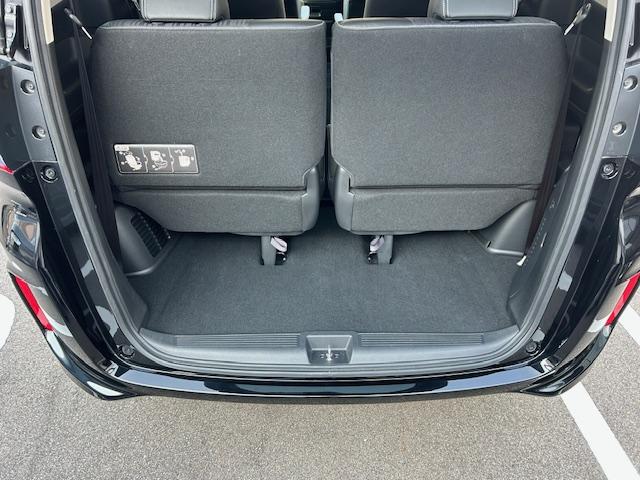 フリードハイブリッド ハイブリッド・EX ナビ/Bカメラ/ETC/ホンダセンシング(15枚目)