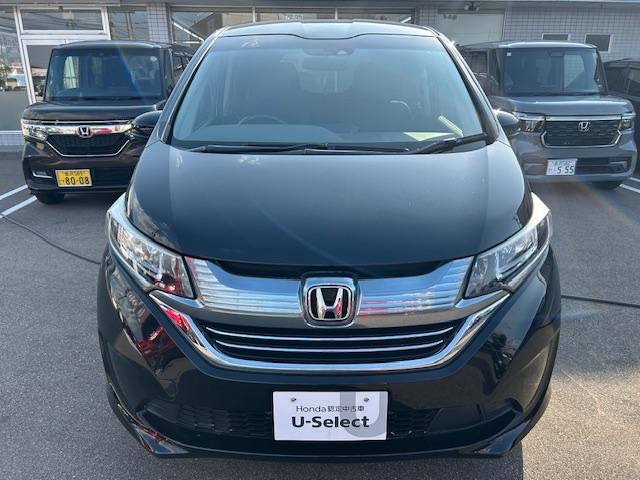 フリードハイブリッド ハイブリッド・EX ナビ/Bカメラ/ETC/ホンダセンシング(16枚目)