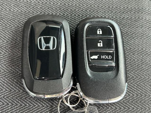 ヴェゼル ｅ：ＨＥＶＰＬａＹ（12枚目）