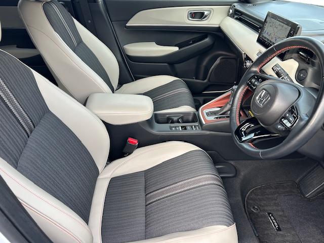 ヴェゼル ｅ：ＨＥＶＰＬａＹ（13枚目）