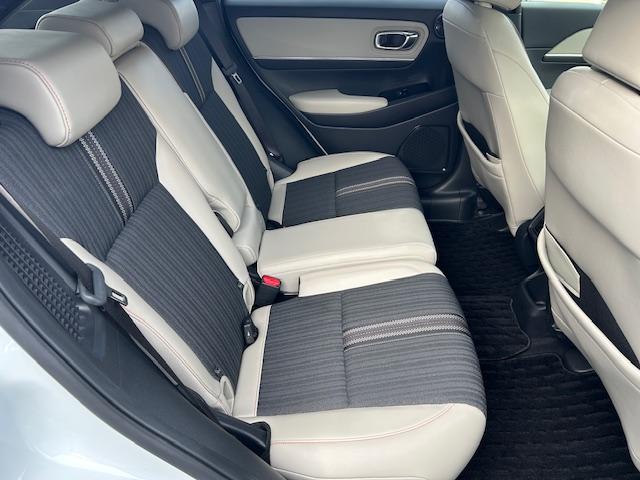 ヴェゼル ｅ：ＨＥＶＰＬａＹ（14枚目）