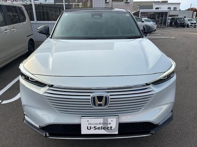 ヴェゼル ｅ：ＨＥＶＰＬａＹ（16枚目）