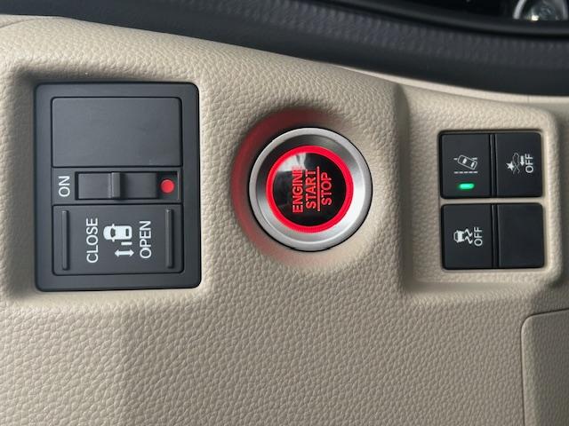 Ｎ－ＢＯＸ Ｇ・Ｌホンダセンシング　ナビ／Ｂカメラ／ＥＴＣ／ドラレコ前後（8枚目）