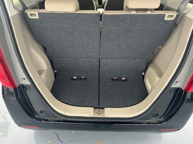 Ｎ－ＢＯＸ Ｇ・Ｌホンダセンシング　ナビ／Ｂカメラ／ＥＴＣ／ドラレコ前後（16枚目）