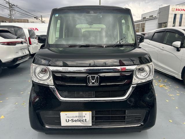 Ｎ－ＢＯＸ Ｇ・Ｌホンダセンシング　ナビ／Ｂカメラ／ＥＴＣ／ドラレコ前後（17枚目）