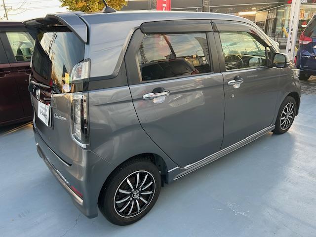 Ｎ－ＷＧＮカスタム Ｇ・Ｌパッケージ（2枚目）