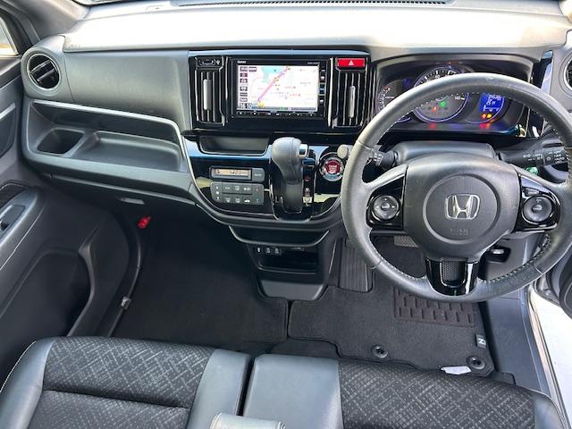 Ｎ－ＷＧＮカスタム Ｇ・Ｌパッケージ（3枚目）