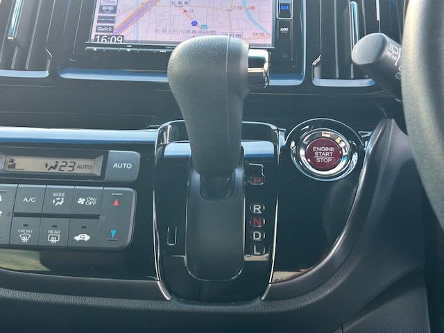 Ｎ－ＷＧＮカスタム Ｇ・Ｌパッケージ（6枚目）