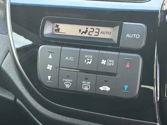 Ｎ－ＷＧＮカスタム Ｇ・Ｌパッケージ（7枚目）