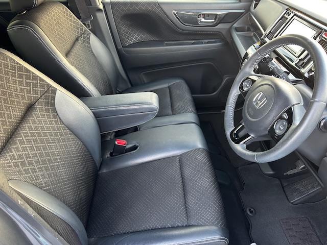 Ｎ－ＷＧＮカスタム Ｇ・Ｌパッケージ（14枚目）