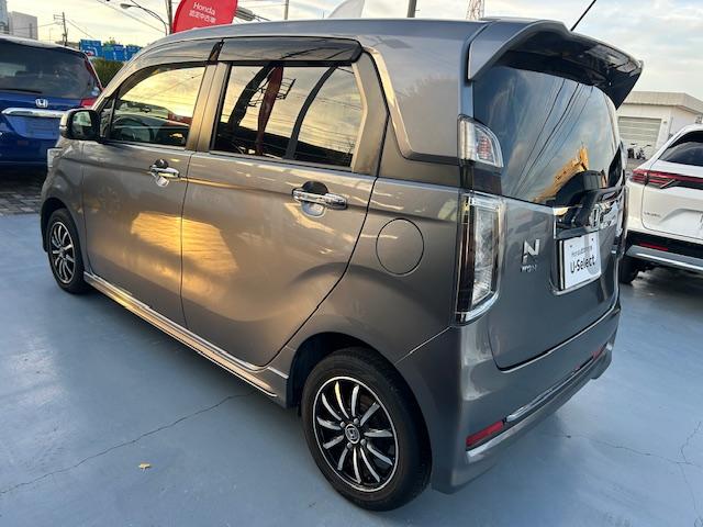 Ｎ－ＷＧＮカスタム Ｇ・Ｌパッケージ（20枚目）