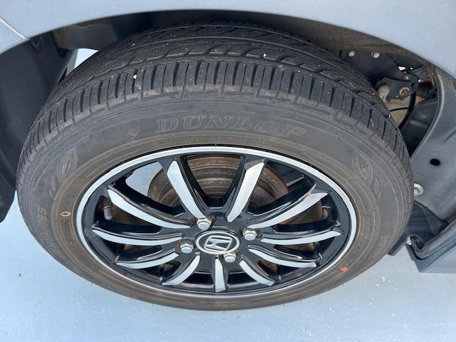 Ｎ－ＷＧＮカスタム Ｇ・Ｌパッケージ（22枚目）