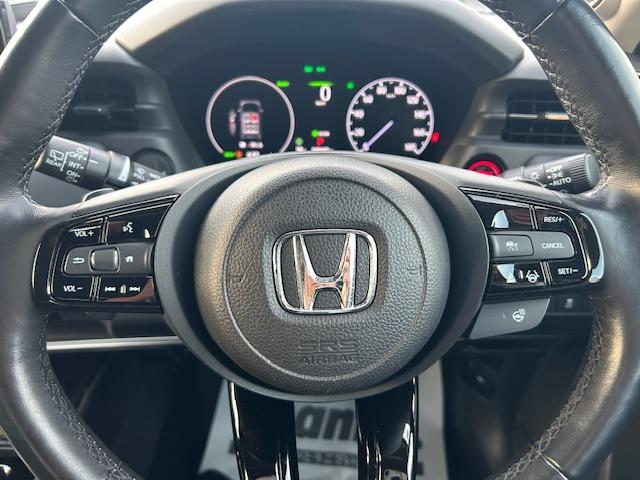 ヴェゼル ｅ：ＨＥＶＺ　ナビ／Ｂカメラ／ＥＴＣ／マルチビューカメラ（5枚目）