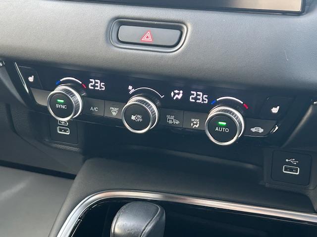 ヴェゼル ｅ：ＨＥＶＺ　ナビ／Ｂカメラ／ＥＴＣ／マルチビューカメラ（7枚目）