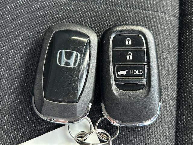 ヴェゼル ｅ：ＨＥＶＺ　ナビ／Ｂカメラ／ＥＴＣ／マルチビューカメラ（11枚目）