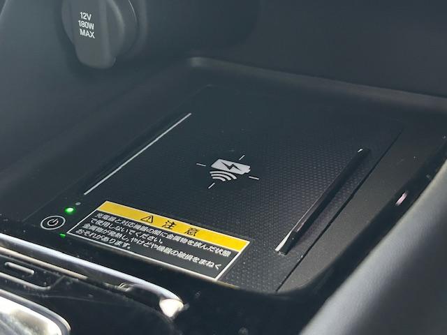 ヴェゼル ｅ：ＨＥＶＺ　ナビ／Ｂカメラ／ＥＴＣ／マルチビューカメラ（12枚目）