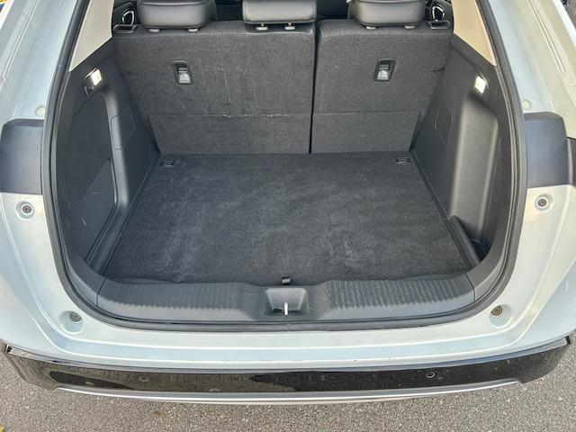 ヴェゼル ｅ：ＨＥＶＺ　ナビ／Ｂカメラ／ＥＴＣ／マルチビューカメラ（16枚目）