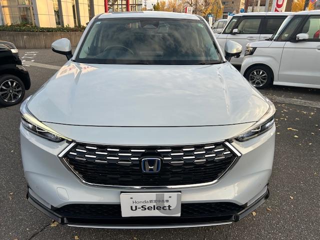 ヴェゼル ｅ：ＨＥＶＺ　ナビ／Ｂカメラ／ＥＴＣ／マルチビューカメラ（17枚目）