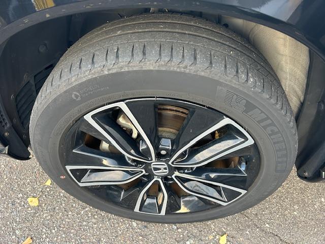 ヴェゼル ｅ：ＨＥＶＺ　ナビ／Ｂカメラ／ＥＴＣ／マルチビューカメラ（21枚目）