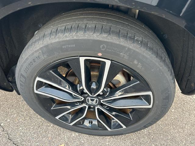 ヴェゼル ｅ：ＨＥＶＺ　ナビ／Ｂカメラ／ＥＴＣ／マルチビューカメラ（22枚目）