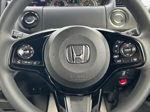 N-BOXカスタム L(5枚目)