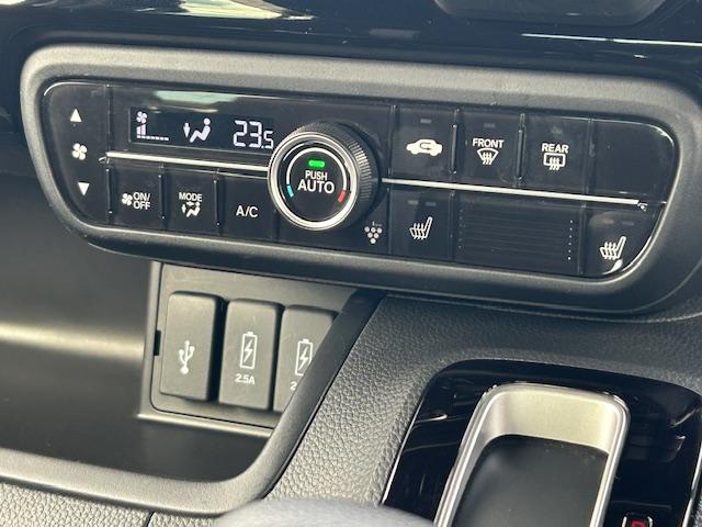 N-BOXカスタム L(7枚目)