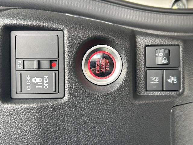 N-BOXカスタム L(9枚目)