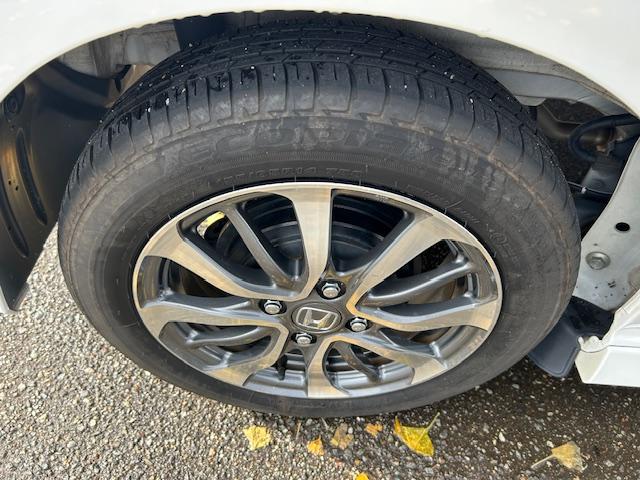 N-BOXカスタム L(22枚目)