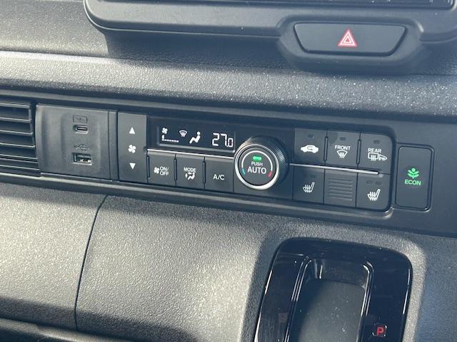 N-BOXカスタム ベースグレード(7枚目)