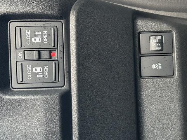 N-BOXカスタム ベースグレード(8枚目)