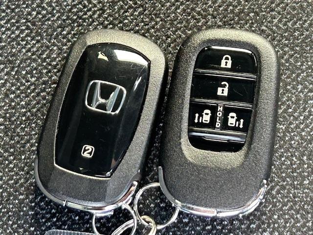 N-BOXカスタム ベースグレード(11枚目)