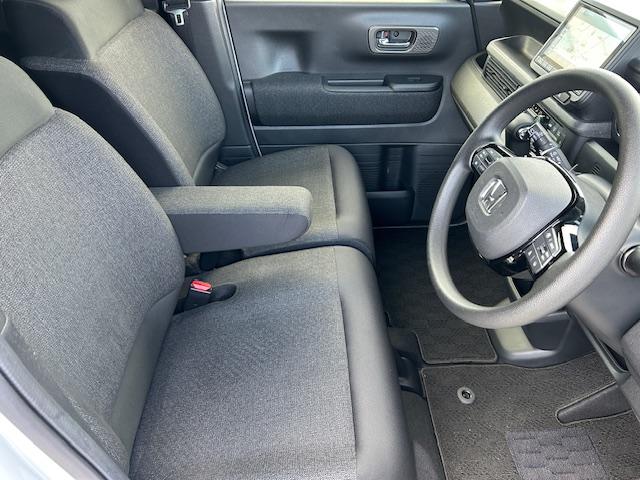 N-BOXカスタム ベースグレード(15枚目)