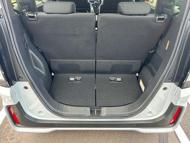 N-BOXカスタム ベースグレード(17枚目)