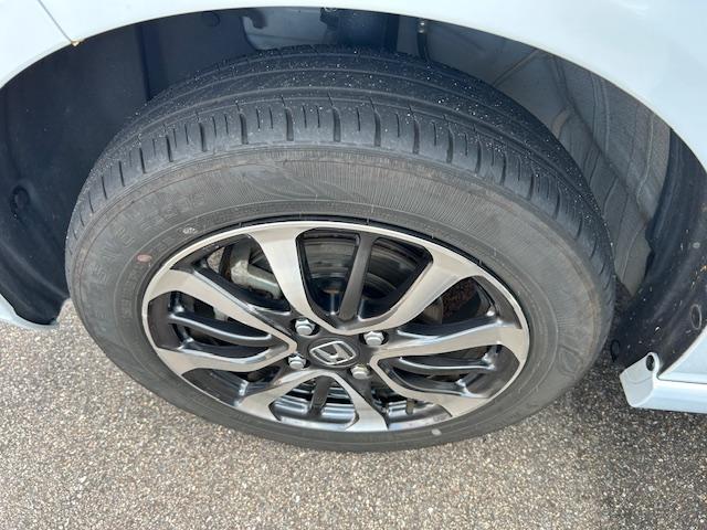 N-BOXカスタム ベースグレード(22枚目)