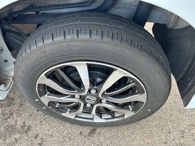 N-BOXカスタム ベースグレード(23枚目)