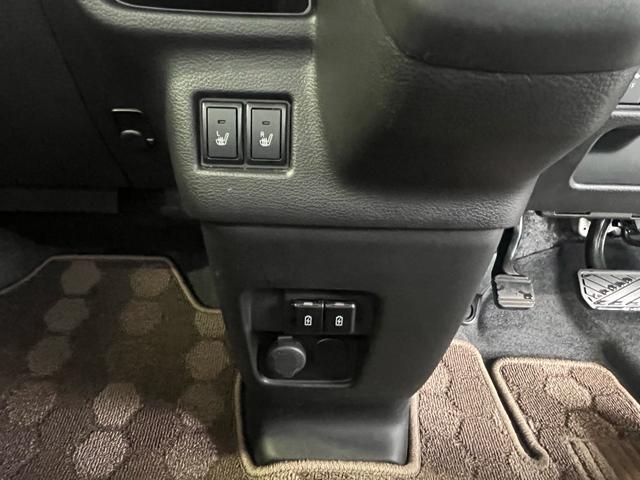 スペーシアギア マイスタイル　デュアルカメラブレーキサポート　パナソニックナビ　ＣＤ／ＤＶＤ　ＣＤ録音　ＵＳＢ　Ｂｌｕｅｔｏｏｔｈ　バックカメラ　ＥＴＣ　両側電動スライドドア　ＬＥＤライト　オートライト　当社レンタカーアップ（23枚目）