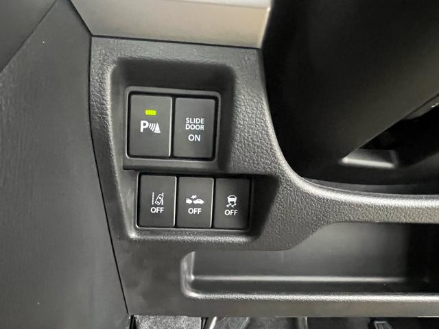 スペーシアギア マイスタイル　デュアルカメラブレーキサポート　パナソニックナビ　ＣＤ／ＤＶＤ　ＣＤ録音　ＵＳＢ　Ｂｌｕｅｔｏｏｔｈ　バックカメラ　ＥＴＣ　両側電動スライドドア　ＬＥＤライト　オートライト　当社レンタカーアップ（26枚目）